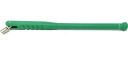 Valve installation tool