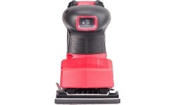 Akumuliatorinis šlifuoklis orbitinis 94x185mm 20V LI-ION