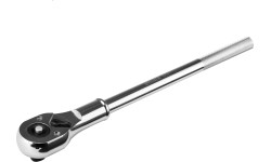3/4" Dr. Quick-release ratchet (tear drop)
