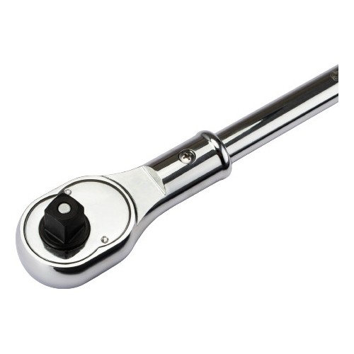 3/4" Dr. Quick-release ratchet (tear drop)