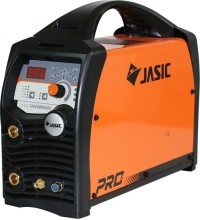 Suvirinimo aparatas JASIC TIG 200P AC/DC (E201)