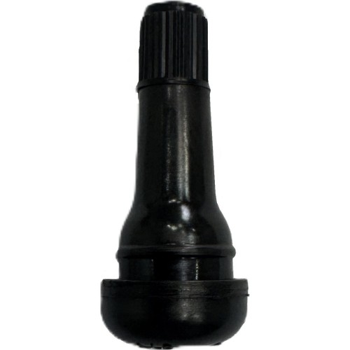 Ventilis bekamerinis guminis vokiško tipo 100vnt.