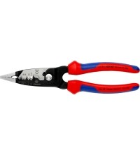 Replės laidų nuvalymui 200mm KNIPEX