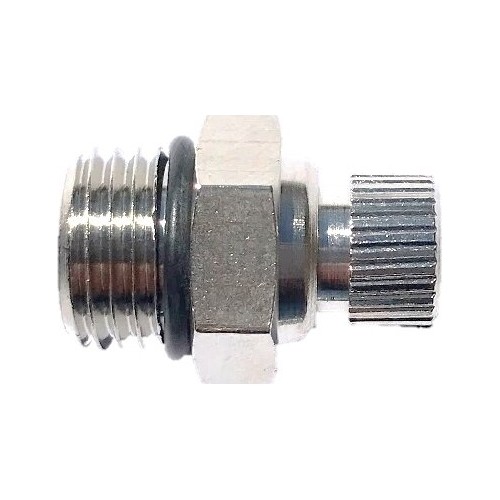 Condensate drain cock - 1/2"