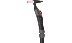 TIG degiklis PARKER SGT 9 35-50 FX, lankstus kaklelis, (aušinama oru) - 8 metrai