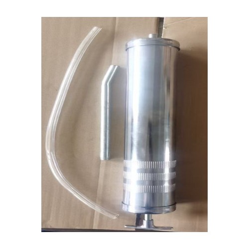 Švirkštas tepalui 500cc