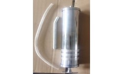 Švirkštas tepalui 500cc