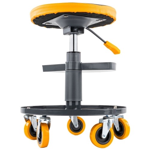 Telescopic workshop chair 