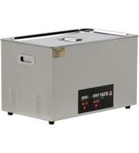 Ultrasonic cleaner 30l