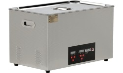 Ultrasonic cleaner 30l