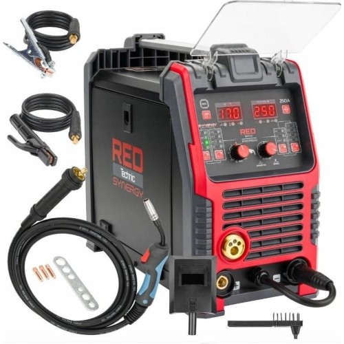 Inverter MIGOMAT 250A