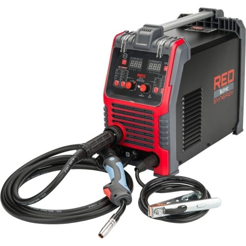 Inverter MIGOMAT 250A