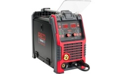 Inverterinis suvirinimo aparatas RED MIGOMAT 250A