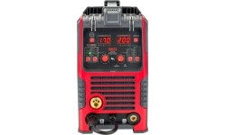 Inverterinis suvirinimo aparatas RED MIGOMAT 250A