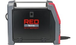 Inverterinis suvirinimo aparatas RED MIGOMAT 250A