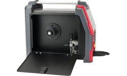 Inverterinis suvirinimo aparatas RED MIGOMAT 250A