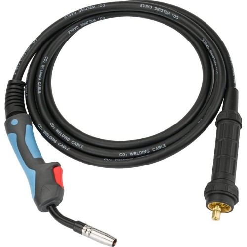 Inverterinis suvirinimo aparatas RED MIGOMAT 250A