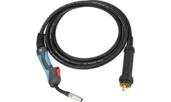 Inverterinis suvirinimo aparatas RED MIGOMAT 250A