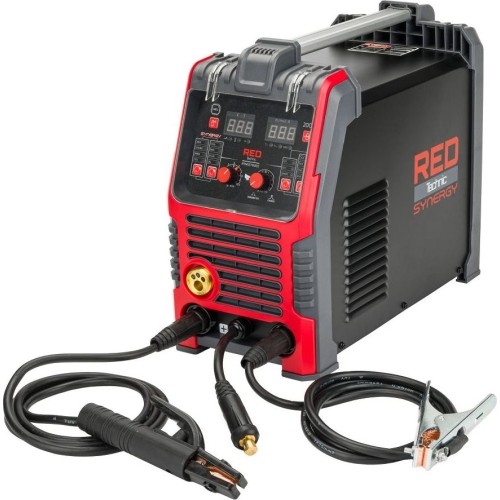 Inverterinis suvirinimo aparatas RED MIGOMAT 250A