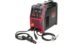 Inverterinis suvirinimo aparatas RED MIGOMAT 250A