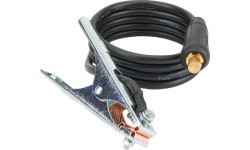 Inverterinis suvirinimo aparatas RED MIGOMAT 250A