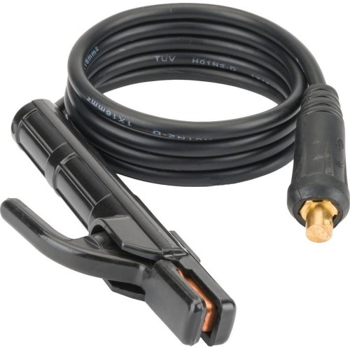 Inverterinis suvirinimo aparatas RED MIGOMAT 250A