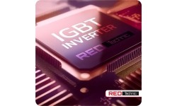 Inverterinis suvirinimo aparatas RED MIGOMAT 250A