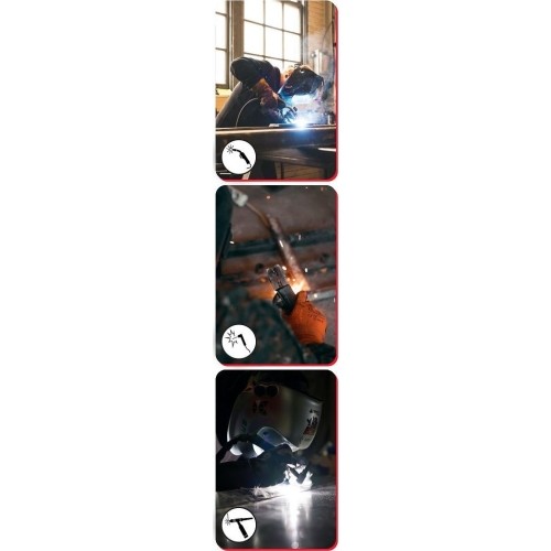 Inverter MIGOMAT 250A