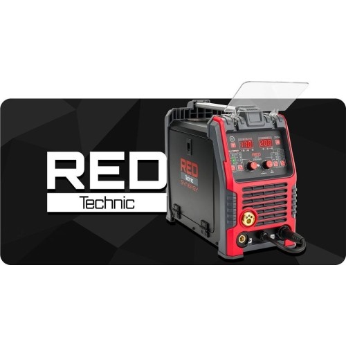 Inverter MIGOMAT 250A