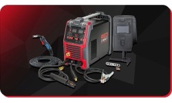 Inverter MIGOMAT 250A