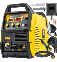 Inverterinis suvirinimo aparatas MIGOMAT PM-IMGT-200LP