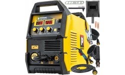 Inverter MIGOMAT PM-IMGT-200LP