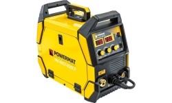 Inverterinis suvirinimo aparatas MIGOMAT PM-IMGT-200LP