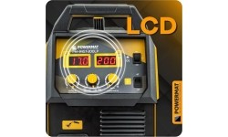 Inverter MIGOMAT PM-IMGT-200LP