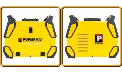 Inverter MIGOMAT PM-IMGT-200LP