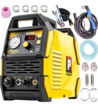 Plasma cutter PM-PP-50L-PRO (up to 15mm)