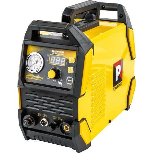 Plazminis pjoviklis PM-PP-50L-PRO (iki 15mm)