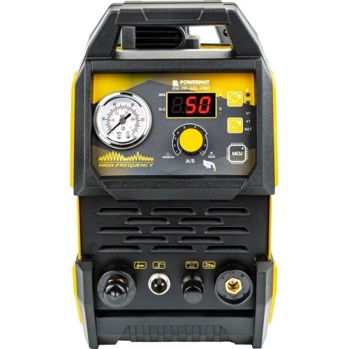 Plazminis pjoviklis PM-PP-50L-PRO (iki 15mm)