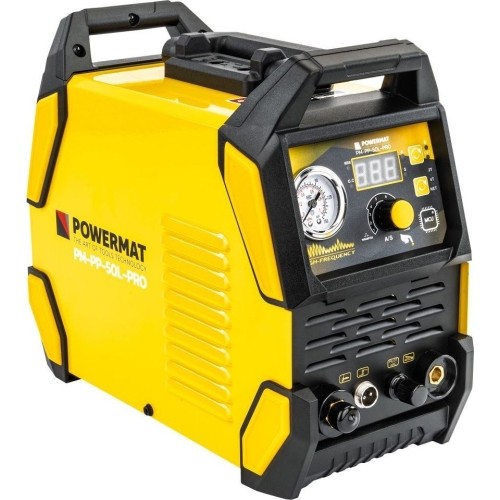 Plazminis pjoviklis PM-PP-50L-PRO (iki 15mm)