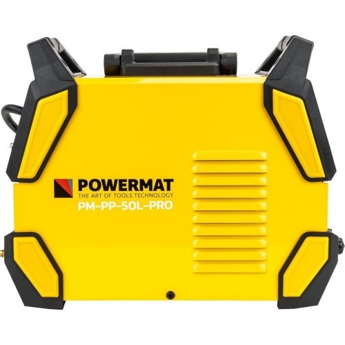 Plazminis pjoviklis PM-PP-50L-PRO (iki 15mm)