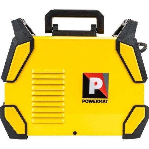 Plazminis pjoviklis PM-PP-50L-PRO (iki 15mm)