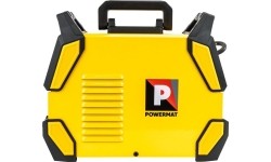 Plazminis pjoviklis PM-PP-50L-PRO (iki 15mm)