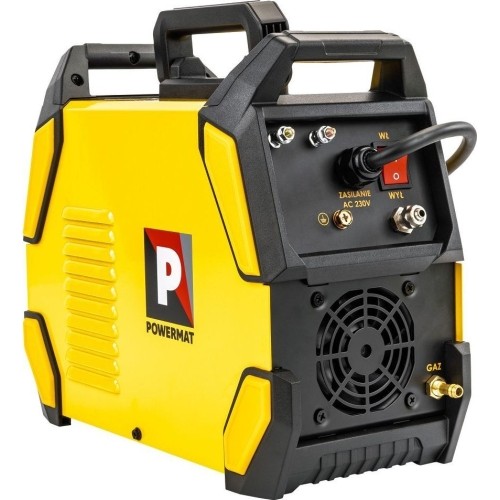 Plazminis pjoviklis PM-PP-50L-PRO (iki 15mm)