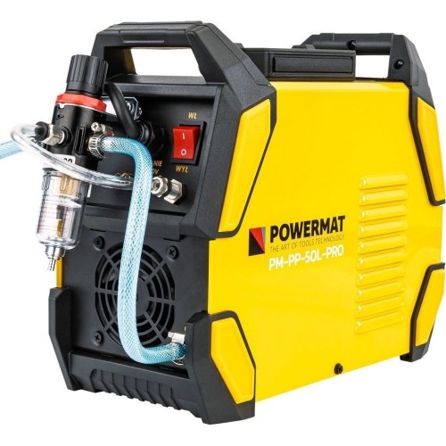 Plazminis pjoviklis PM-PP-50L-PRO (iki 15mm)