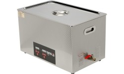 Ultrasonic cleaner 30l