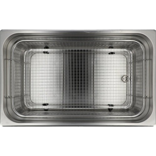 Ultrasonic cleaner 30l