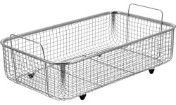 Ultrasonic cleaner 30l