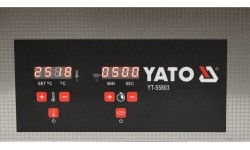 Ultrasonic cleaner 30l