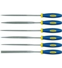 Dildžių adatinių rinkinys 6vnt.