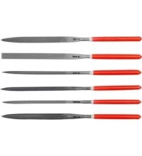 Dildžių adatinių rinkinys 6vnt.